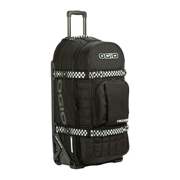 MALETA OGIO RIG 9800 / FAST TIMES