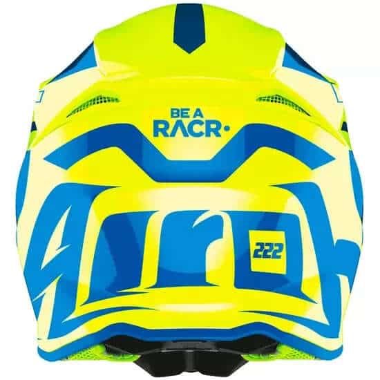 AIROH TWIST 2.0 CAIROLI 020 GLOSS - Imagen 3