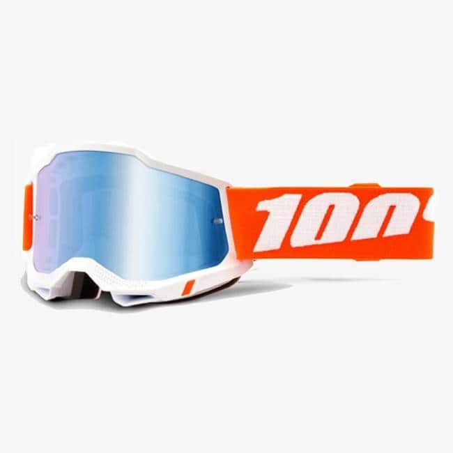 GOGGLES 100% ACCURI 2 SEVASTOPOL