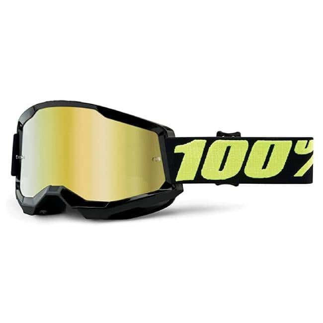 GOGGLES 100% STRATA 2 UPSOL