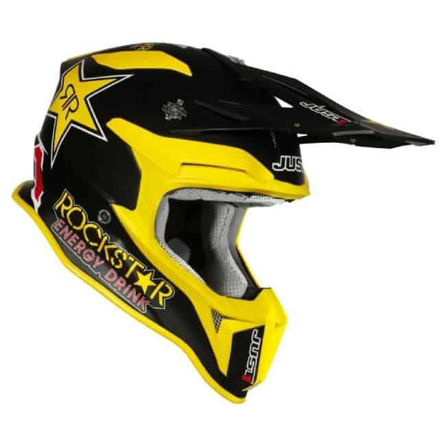 JUST1 FIBERGLASS MX - Imagen 2