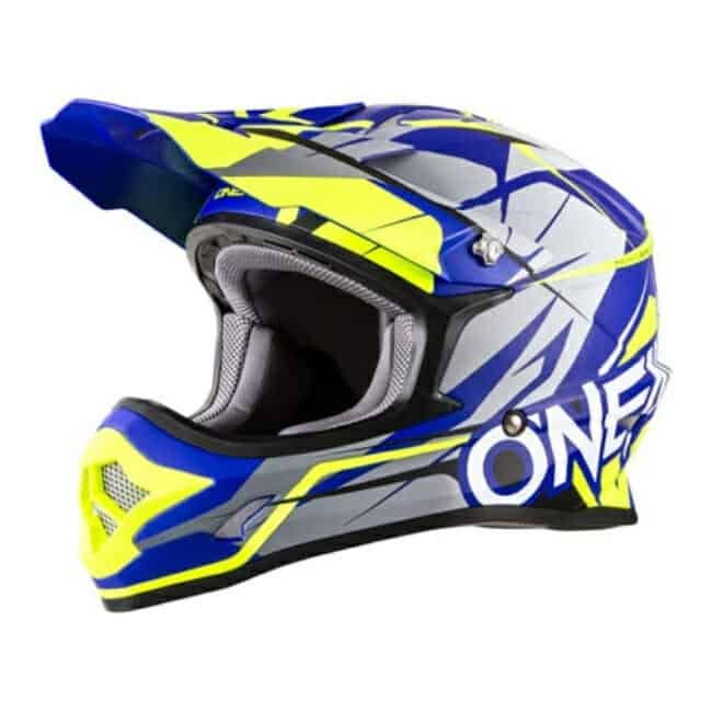 O'NEAL 3 SERIES FREERIDER