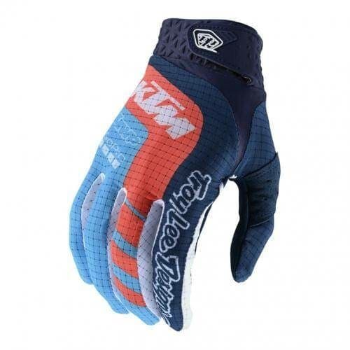 AIR GLOVE TLD KTM NAVY OCEAN