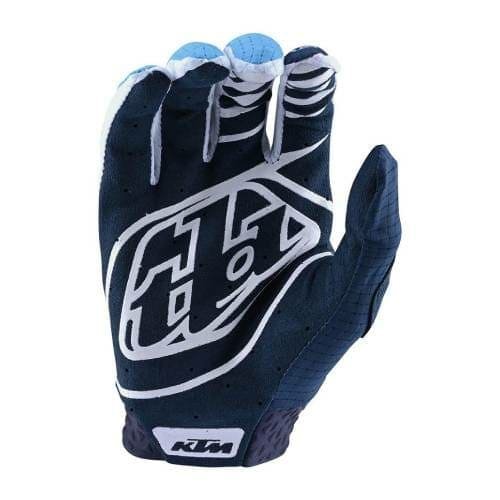AIR GLOVE TLD KTM NAVY OCEAN - Imagen 2