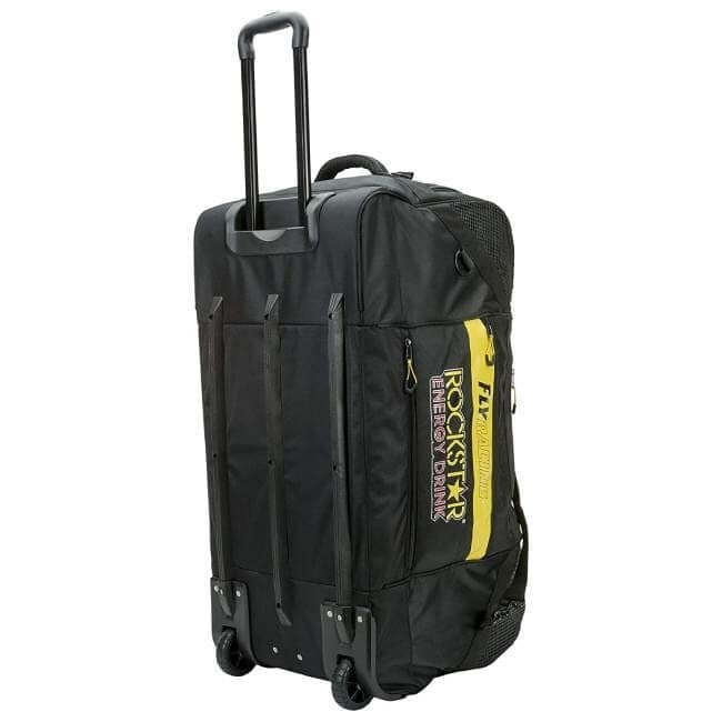 MALETA FLY RACING ROCKSTAR ROLLER - Imagen 2