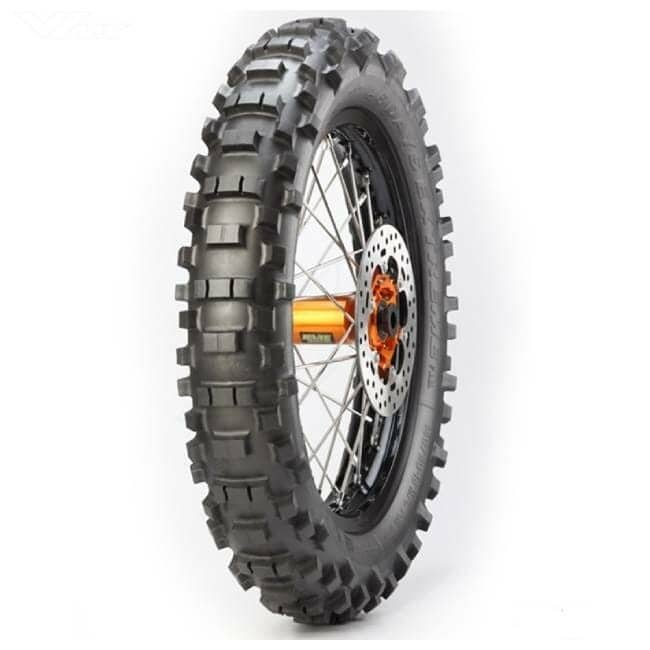 METZELER 6 DAYS EXTREME 140/80-18