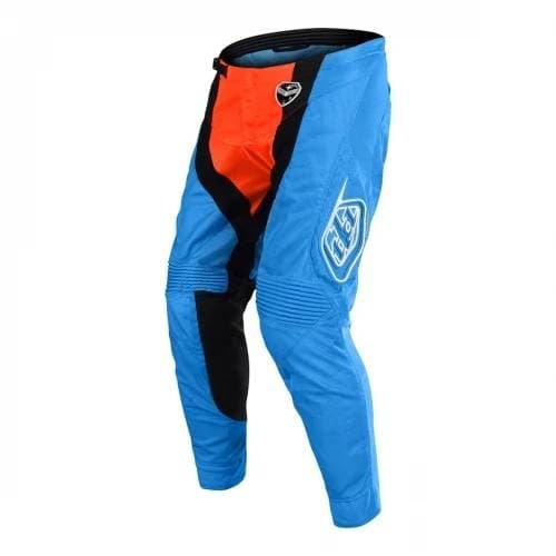 PANTALON SE AIR SQUADRA AZUL / NARANJA
