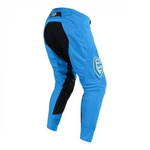 PANTALON SE AIR SQUADRA AZUL / NARANJA - Imagen 2