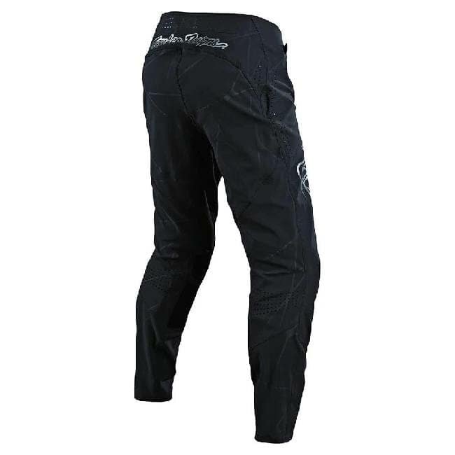 PANTALON SE ULTRA NEGRO PODIUM - Imagen 2