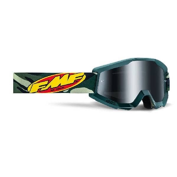 GOGGLE POWERCORE ASSAULT CAMO