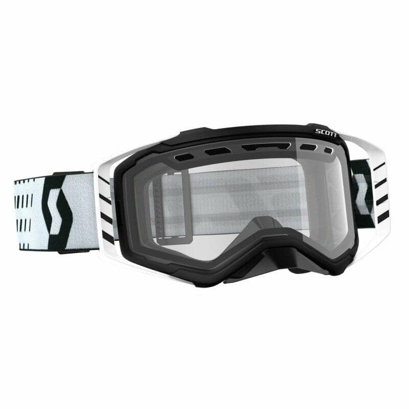 GOGGLES SCOTT PROSPECT ENDURO NEGRO / BLANCO