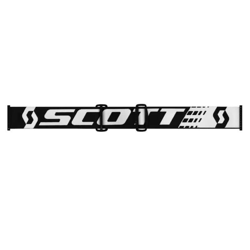GOGGLES SCOTT PROSPECT ENDURO NEGRO / BLANCO - Imagen 2