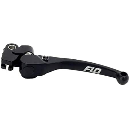 PALANCA DE CLUTCH FLO BRAMBO NEGRO