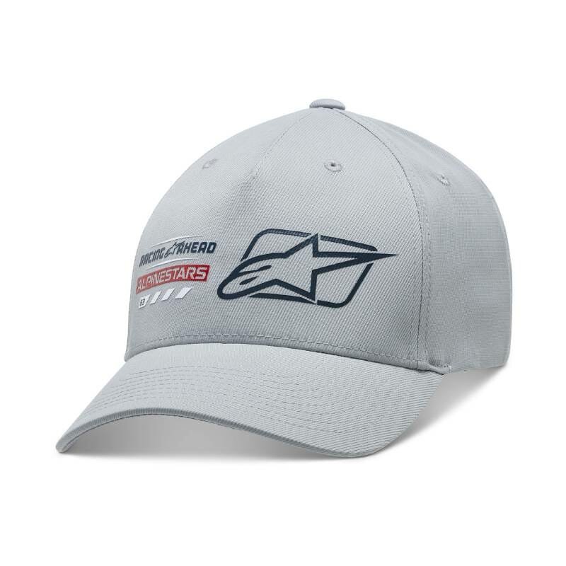 ALPINESTARS WORLD TOUR GRIS