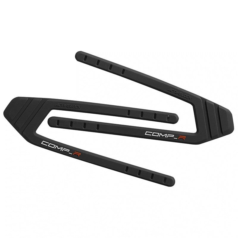 KIT FOX BOTA. COMP R STRP/BKLE/PASSN