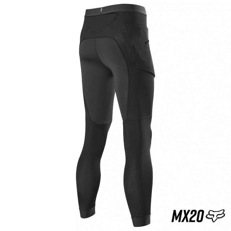 PANTALON FOX. BASEFRAME PRON - Imagen 2