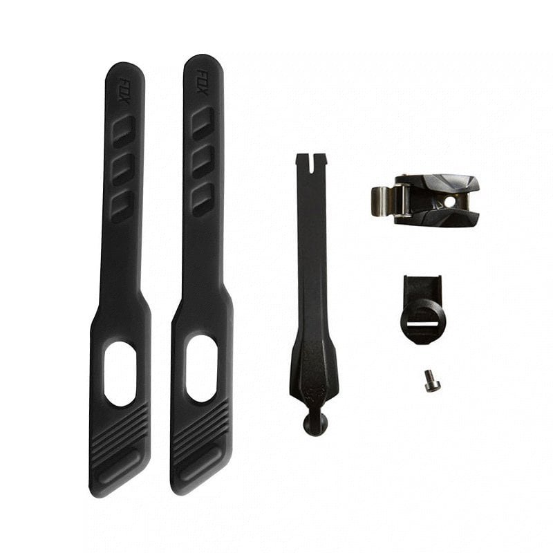 KIT FOX BOTA COMP STRP/BKLE/PASSN MUJER.