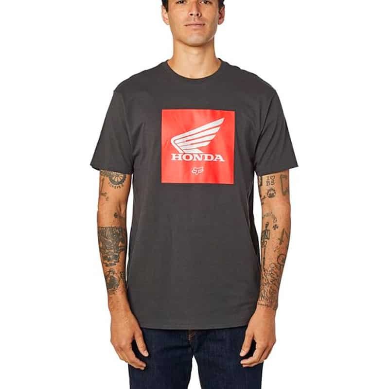 PLAYERA FOX PREMIUM HONDA
