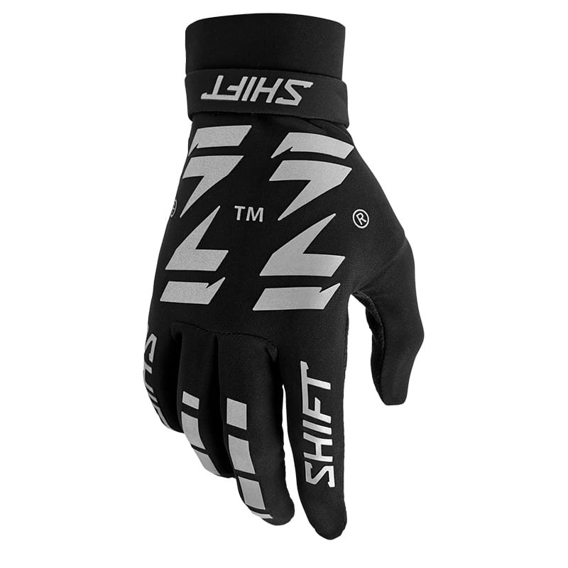 GUANTES SHIFT BLACK LABEL FLEXGUARD