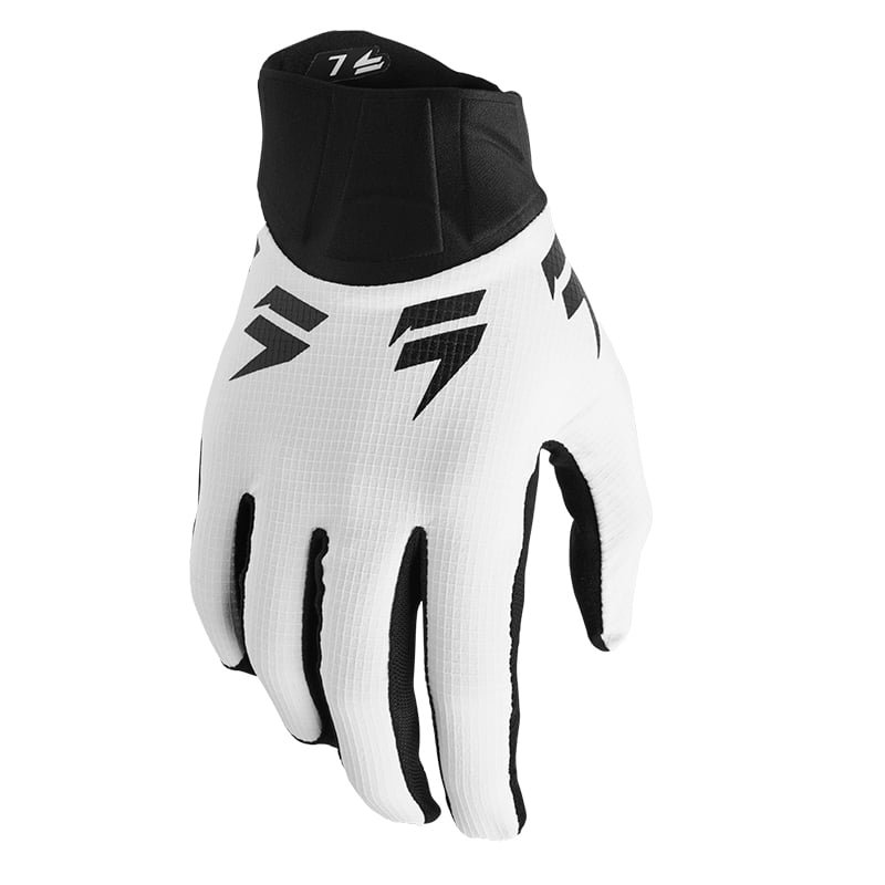 GUANTES SHIFT WHIT3 LABEL TRAC
