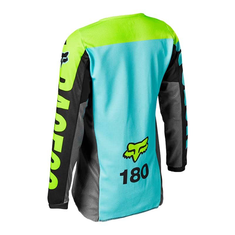 JERSEY FOX 180 TRICE JOVEN - Imagen 2