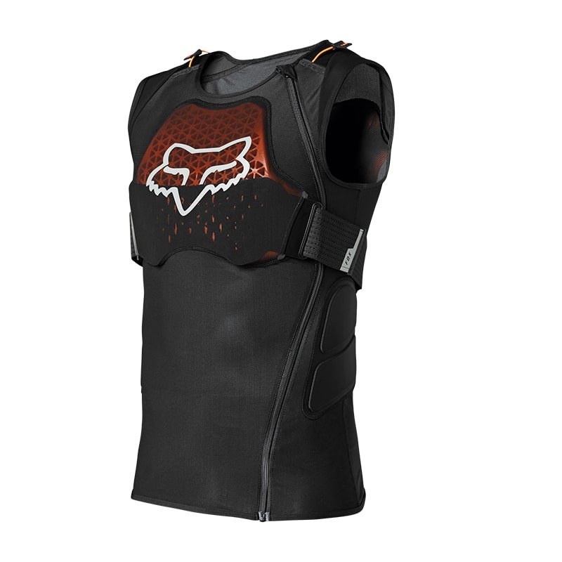 CHALECO PROTECTOR FOX BASEFRAME PRO D3O