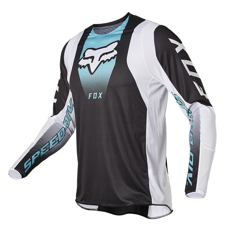JERSEY FOX 360 DIER