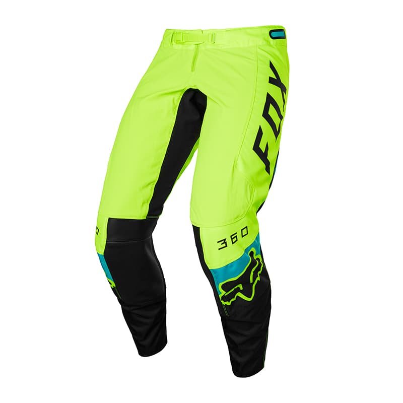 PANTALON FOX 360 DIER JOVEN