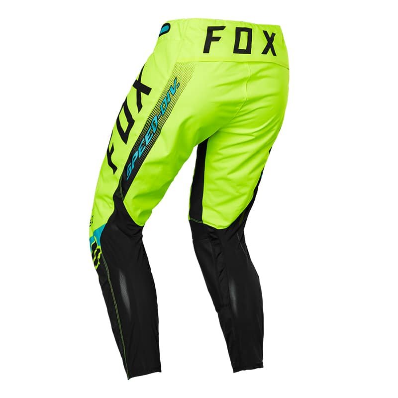 PANTALON FOX 360 DIER JOVEN - Imagen 2