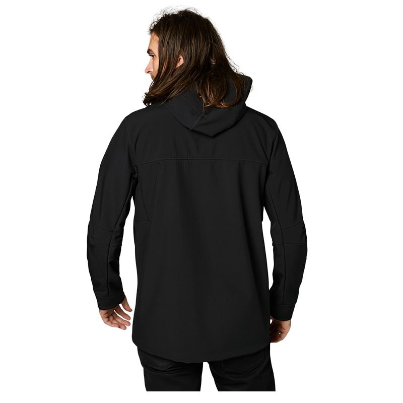 CHAMARRA FOX PIT - Imagen 2