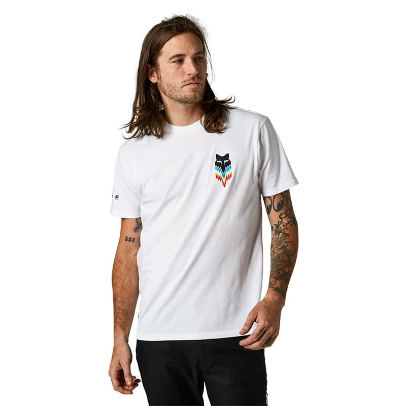 PLAYERA FOX PREMIUM RELM