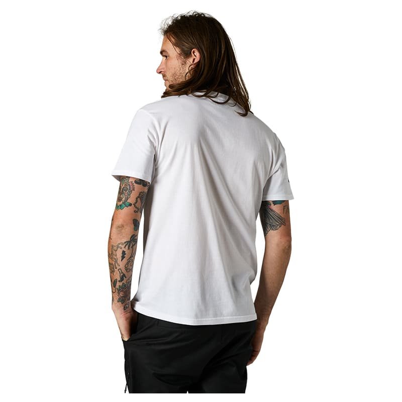 PLAYERA FOX PREMIUM RELM - Imagen 2