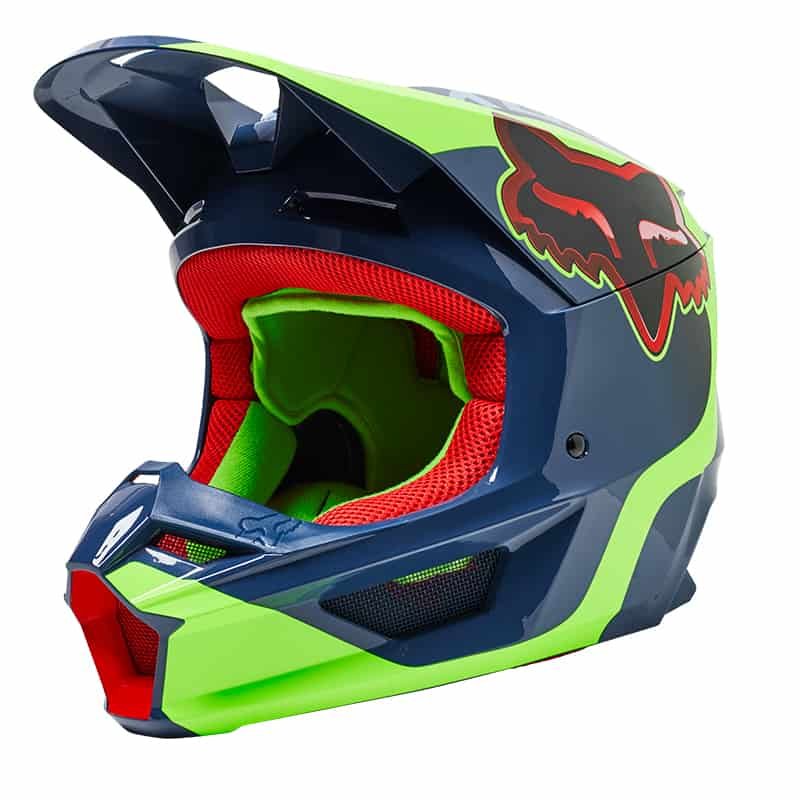 CASCO FOX V1 VENZ ECE