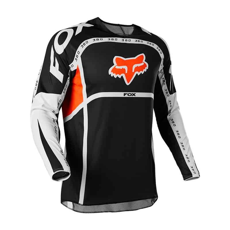 JERSEY FOX 360 DVIDE