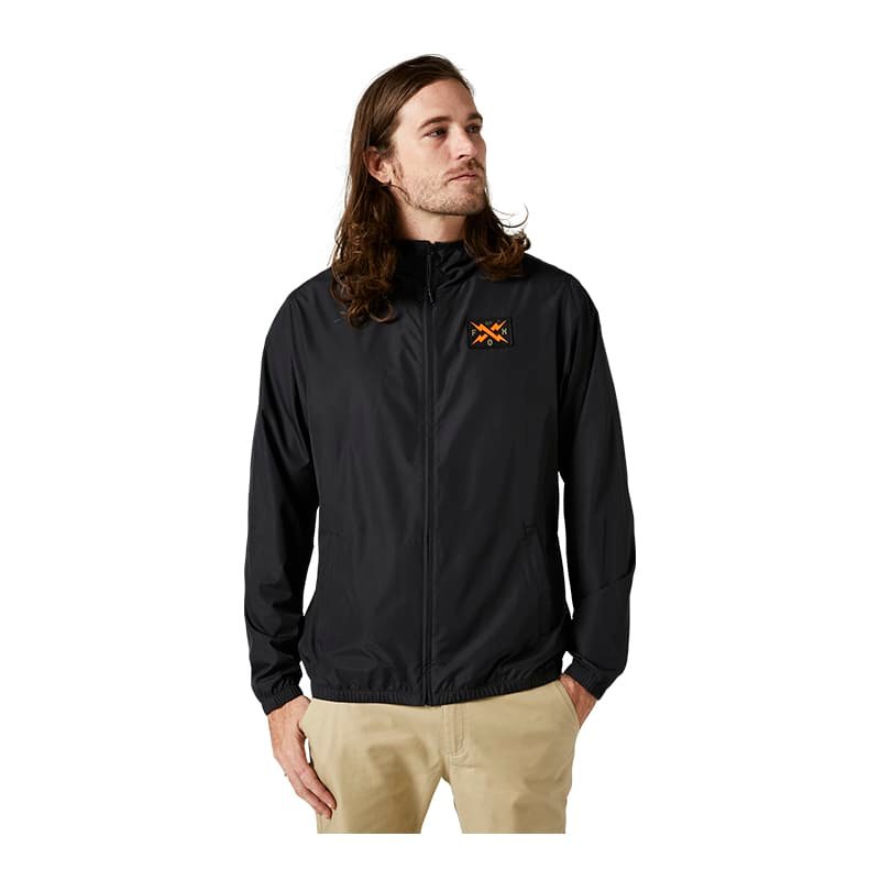 ROMPEVIENTOS FOX CALIBRATED