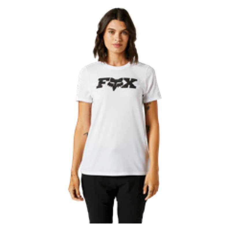 PLAYERA FOX BRACER MUJER