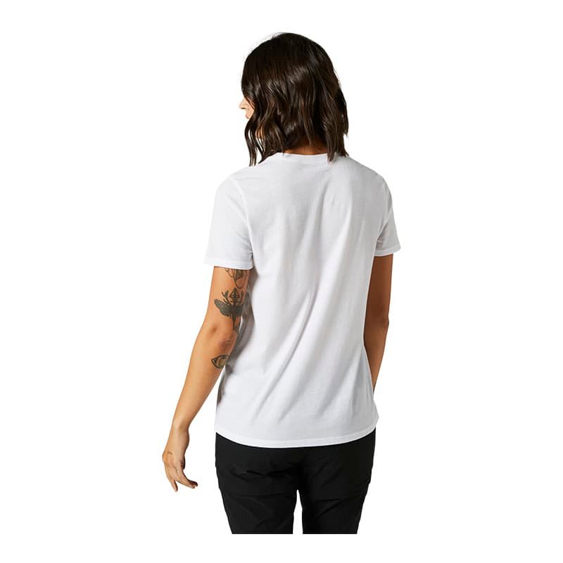 PLAYERA FOX BRACER MUJER - Imagen 2