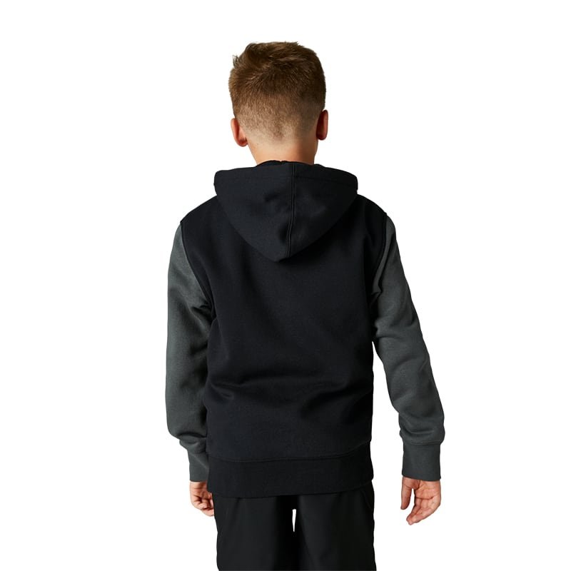 SUDADERA FOX PULLOVER RKANE JOVEN - Imagen 2